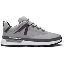 Timberland Euro Trekker Wanderschuhe - Medium Grey Mesh - EU 45