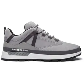 Timberland Euro Trekker Wanderschuhe - Medium Grey Mesh - EU 45