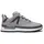 Timberland Euro Trekker Wanderschuhe - Medium Grey Mesh - EU 45