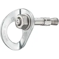 Petzl Coeur Bolt Stainless Bohrhaken (20er Pack) (Größe 10MM)