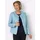Sieh an! Blazer Blau 48