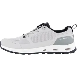 Salamander Sneaker Low Grau Herren 46