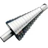 Intercable Stufenbohrer M12-M40 1 Stück