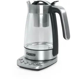 Muse MS-320 T 1,2 l Transparent