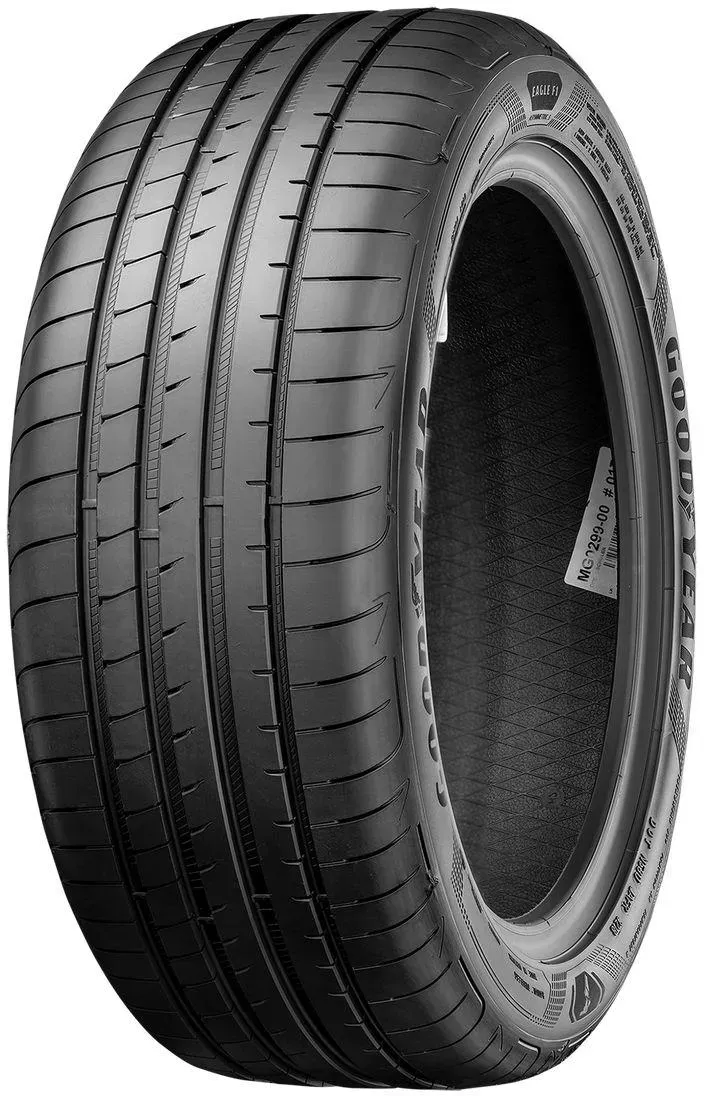 GOODYEAR EAGLE F1 (ASYMMETRIC) 5 (MO) 225/40R19 93Y (MO) XL MFS SCT
