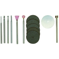 Proxxon Modellbauer-Set, 13-teilig