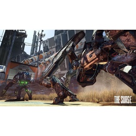 The Surge (PS4)