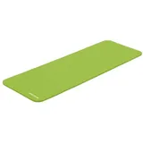 Sport-Thieme Gymnastikmatte Club 1.5"", Grün, Ohne Ösen