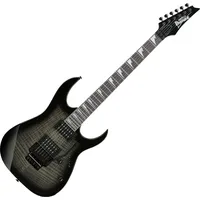 IBANEZ GRG320FA-TKS Transparent Black Sunburst