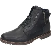 Rieker 13742 Herren Schwarz 44