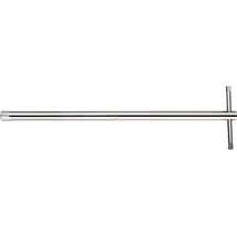 tecwerk Rohrsteckschlüssel SW 13mm L.400mm