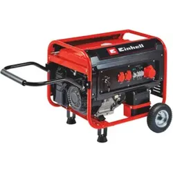 Einhell Stromerzeuger (Benzin) TC-PG 55/E5