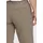 Lindbergh Shorts LINDBERGH "Leinenshorts Relaxed Fit", Herren, Gr. M, army, Obermaterial: 55% Baumwolle, 45% Leinen, relaxed fit, Hosen Shorts