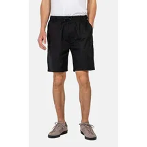 Reell Reflex Easy LW Shorts black Gr. L