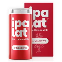 ipalat zuckerfrei 40 Stk 40 St