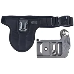 SPIDER Pro Mirrorless Single Camera System V2