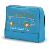 Volkswagen Tablet-Halter Kissen 1H4087703B 40 x 30 cm Blau
