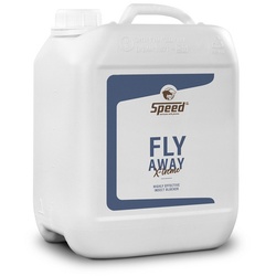 Speed Pflegemittel für Pferde »Fly-Away X-treme« - weiss