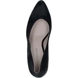 Peter Kaiser Pumps in schwarz 39 EU