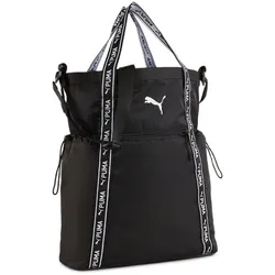 PUMA AT Essentials Tragetasche 01 - PUMA black