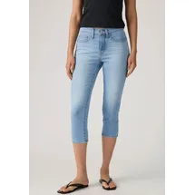 Levi's 311 SHAPING SKN Capri 22 up and away, - 30W