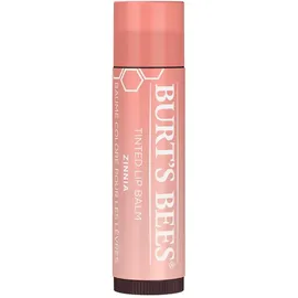 Burt's Bees Tinted Lip Balm Zinnia 4,25 g