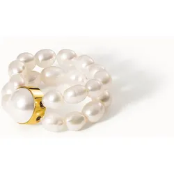 PURELEI Graceful Ring mit Perle