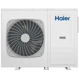 Haier HPM08 Nd2 Monoblock Luft-Wasser-Wärmepumpe 8 kW