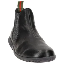 THINK! Hauki Herren Schwarz 43,5