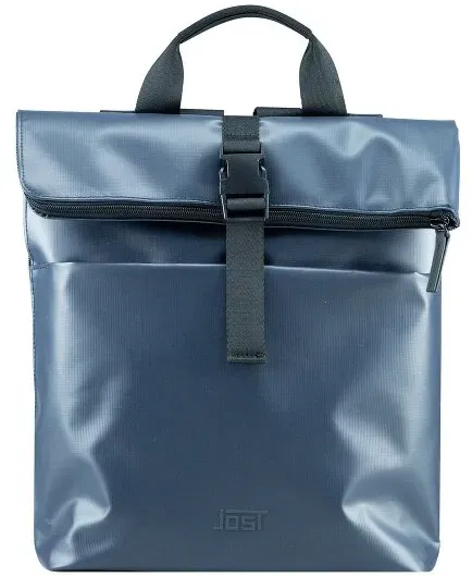Jost Tolja Daypack 35 cm  blau