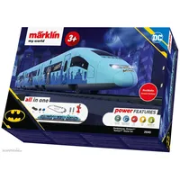 Märklin my world Startpackung Batman 29345 H0