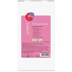 Scheuerpulver Nachfüller