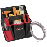 Papyrus Plano P534TX Universal Werkzeug-Gürteltasche unbestückt