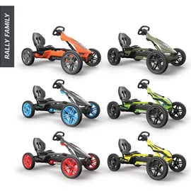 Berg Toys Rally 2.0 DRT grün BFR