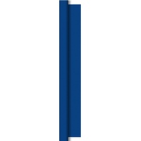 Duni Tischtuchrolle - uni, 1,18 x 5 m, dunkelblau; Sie erhalten 1 Stück