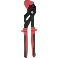 TOOLCRAFT Wasserpumpenzange TO-9616524