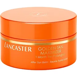 Lancaster After Sun Balm 200ml