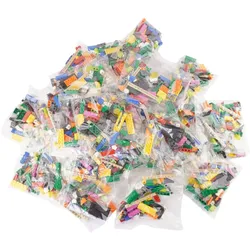 LEGO® SERIOUS PLAY Window Exploration Bag - 2000409 - Menge 3x