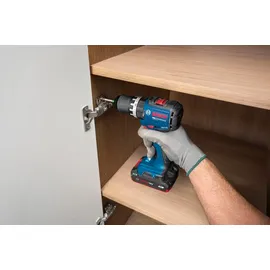Bosch GSB18V-52 inkl. Karton