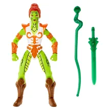 Mattel Masters of the Universe Origins Snake Teela 14 cm