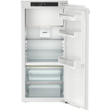 Liebherr IRBd 4121 Plus BioFresh Einbaukühlschrank (173 l, 1213 mm hoch)