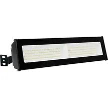 LUXULA LED-Hallenleuchte LX500141, HighBay, linear, 100W, 10000lm, 4000K