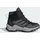 adidas Terrex Ax4r Mid Core Black / Grey Four / Grey Six 31 1/2
