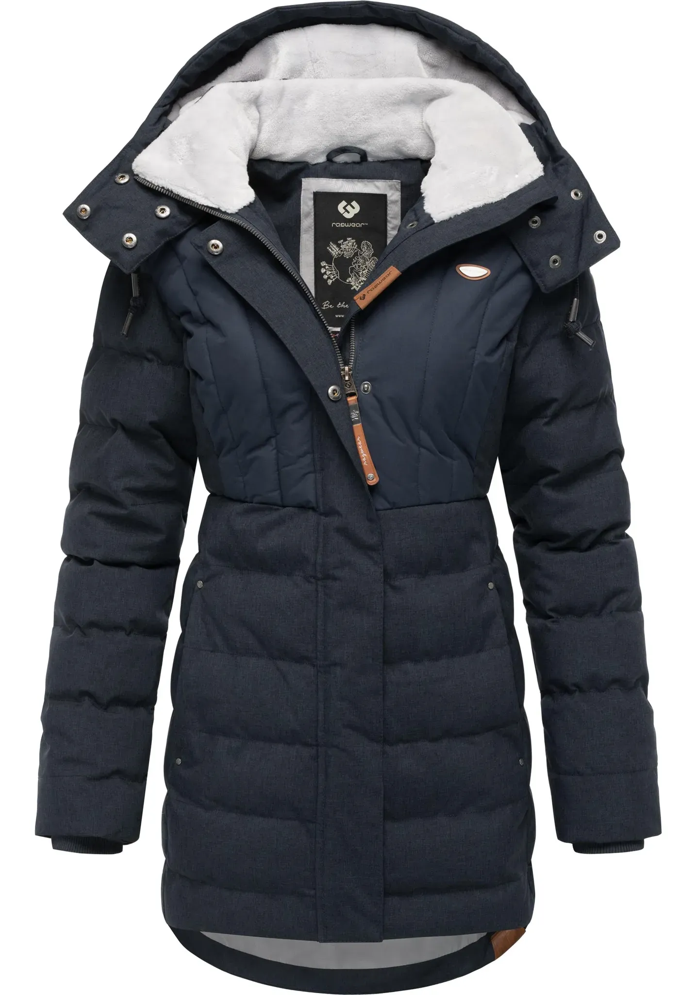 Winterjacke RAGWEAR 
