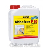 Pufas Abbeizer intensiv 5,000 l