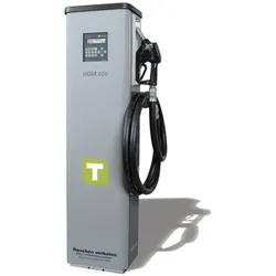 TECALEMIT Dieselzapfsäule HDM Eco, HDM 80 Eco, HDM 80 Eco