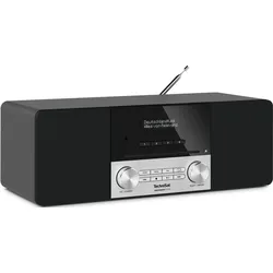 TechniSat Digital-Radio DIGITRADIO 3 ASA