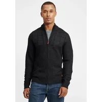 Blend Strickjacke BHOteros in Nachtschwarz | Gr.: L