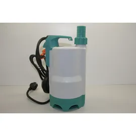 cleancraft flexCAT 290 EPT + Wasserpumpe