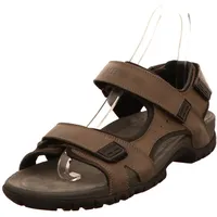 Mephisto Sandale in braun Gr.: 41